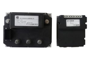 AC Induction Motor Controller